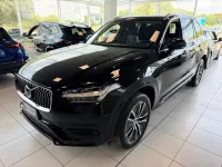 Usata Volvo XC90 Core 235 CV (172 kW) 2022 Nero SUV