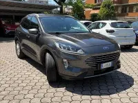 Usata Ford Kuga Business Edition 190 CV (139 kW) 2022 Grigio SUV