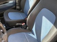 Usata Hyundai i10 2015 Grigio Utilitaria