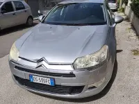 Usata Citroën C5 136 CV (100 kW) 2008 Berlina