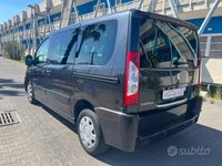 usata Peugeot Expert Tepee 9 posti 2.0 diesel