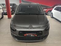 Usata Citroën C4 SpaceTourer 163 CV (119 kW) 2018 Grigio Monovolume