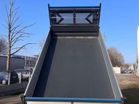 Nuova VW Crafter 163 CV (119 kW) 2026 Bianco Furgone