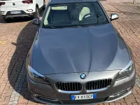 Usata BMW 525 218 CV (160 kW) 2014 Grigio Station wagon