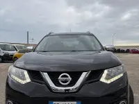 Usata Nissan X-Trail Tekna 131 CV (96 kW) 2016 Nero SUV