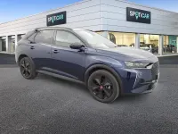 Usata DS Automobiles DS7 Crossback Performance Line Plus 131 CV (96 kW) 2023 Blu SUV