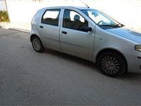 usata Fiat Punto 2ª serie - 2009