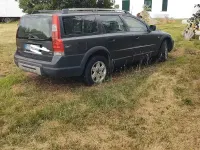 Usata Volvo XC70 163 CV (119 kW) 2004 Station wagon