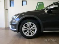 Occasion VW Passat Alltrack 190 PK (139 kW) 2018 Zwart Stationwagen