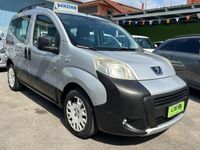 usata Peugeot Bipper Tepee 1.4 75CV Outdoor 2010