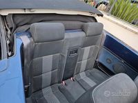 Usata VW New Beetle 2009 Blu Utilitaria