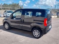 usata Fiat Qubo 1.3 MJT 95 CV Dynamic