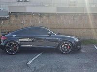 Usata Audi TT Advanced Plus 200 CV (147 kW) 2010 Coupé