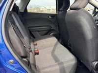 Usata Renault Captur Techno 101 CV (74 kW) 2023 Blu/azzurro SUV