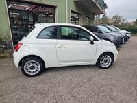 Usata Fiat 500 Connect 69 CV (50 kW) 2022 Bianco Berlina
