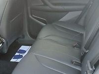 Nuova MG HS Luxury 2025 Nero SUV