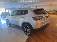 usata Jeep Renegade 1.0 T3 Limited