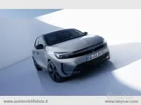 Nuova Opel Corsa 101 CV (74 kW) 2026 Nero Utilitaria