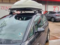 Usata Audi A2 75 CV (55 kW) 2001 Nero Utilitaria