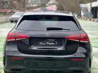 Usata Mercedes A180 Premium 116 CV (85 kW) 2021 Nero Berlina