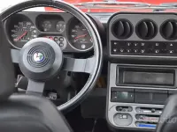 Usata Alfa Romeo 33 Quadrifoglio Verde 105 CV (77 kW) 1985 Rosso Berlina