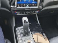 Usata Maserati Levante 250 CV (183 kW) 2020 Bianco SUV