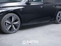 Usata Peugeot 308 SW GT 131 CV (96 kW) 2024 Nero perla Station wagon