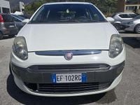 Usata Fiat Punto Evo Dynamic 69 CV (50 kW) 2011 Other Utilitaria