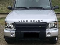 Usata Land Rover Discovery 2 S 137 CV (100 kW) 2002 Grigio SUV
