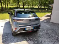 Usata Opel Mokka 136 CV (100 kW) 2025 Grigio SUV