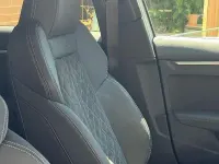 Usata Audi A3 S-Line 150 CV (110 kW) 2021 Bianco Berlina