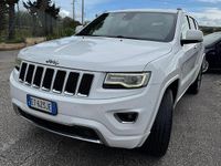 Occasion Jeep Cherokee 250 ch (183 kW) 2013 Blanc SUV
