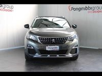 usata Peugeot 3008 1.5 BlueHDi Allure