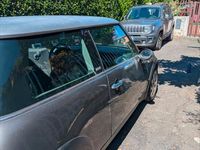 Usata Mini ONE 90 CV (66 kW) 2007 Grigio Utilitaria