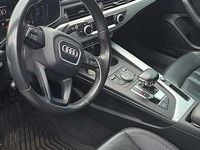 Usata Audi A4 Ambiente 190 CV (139 kW) 2017 Nero Station wagon