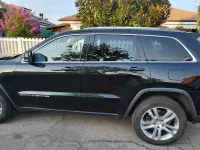 Usata Jeep Grand Cherokee Limited 241 CV (177 kW) 2013 SUV