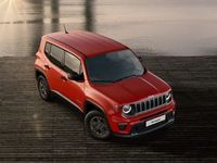 usata Jeep Renegade 1.5 Turbo T4 1.5 Turbo T4 MHEV MY 2024