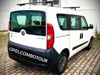 usata Opel Combo Tour 1.6 D - PERMUTA