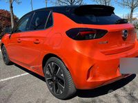 Usata Opel Corsa 56 kW (77 CV) 2021 Utilitaria