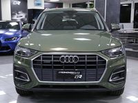 Usata Audi Q5 Business 204 CV (150 kW) 2024 Verde SUV