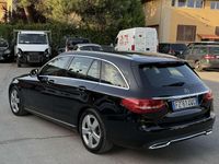 Usata Mercedes 220 Executive 170 CV (125 kW) 2017 Other