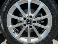 Brugt Mercedes A180 136 HK (100 kW) 2021 Grå Sedan