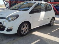 usata Renault Twingo 3°serie 1.2 75 cv