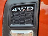 Usata Dacia Duster 109 CV (80 kW) 2022 SUV