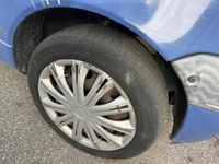 Usata Renault Twingo 58 CV (42 kW) 2006 Utilitaria