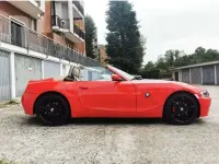 Usata BMW Z4 177 CV (130 kW) 2008 Cabrio