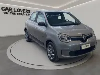 Usata Renault Twingo SE 65 CV (47 kW) 2023 Kpe cosmic grey Utilitaria
