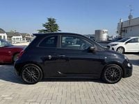 Usata Abarth 595 165 CV (121 kW) 2023 Nero Utilitaria