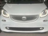 Usata Smart #3 Prime 71 CV (52 kW) 2014