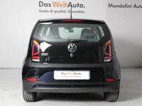 usata VW up! UP! 5P 20175p 1.0 Move60cv my20